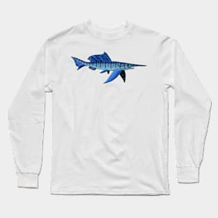 Carolowilhelmina Long Sleeve T-Shirt